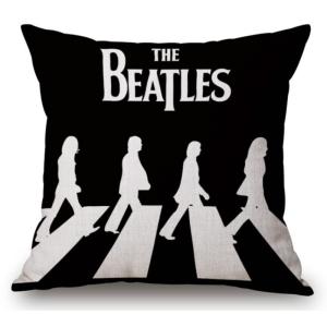 Beatles ビートルズ クッション ゴブラン織 Beatles ビートルズ クッション ゴブラン織 - メルカリ