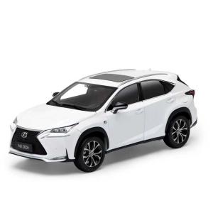 1/43 トヨタ　マークX 350S TRDスポルティーボ　ミニカー　ホワイト 1/43 トヨタ マークX 350S TRDスポルティーボ ミニカー ホワイト