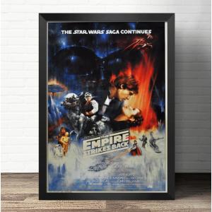 【額縁付き】 映画 ショーシャンクの空に A2 ポスター オシャレ部屋 映画ポスター 『ショーシャンクの空に』The Shawshank Redemption