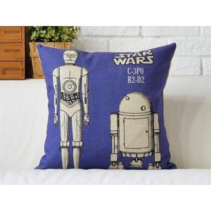 ジョアン・ミロ Joan Miró 作品 現代アート リネン クッション