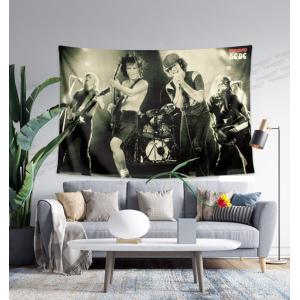 ビートルズ The Beatles ロックバンド タペストリー ポスター 壁掛け