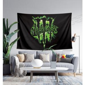 ビートルズ The Beatles ロックバンド タペストリー ポスター 壁掛け