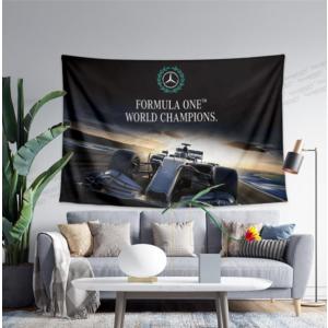 ビートルズ The Beatles ロックバンド タペストリー ポスター 壁掛け