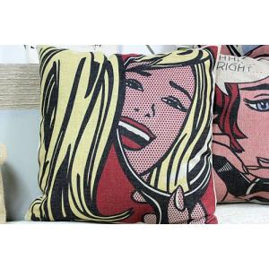 アンディ・ウォーホル Andy Warhol 芸術家 ポップアート 抱き枕