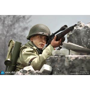 ToysPower WWII 大日本帝国陸軍 特務曹長 1/6スケールフィギュア 藤田