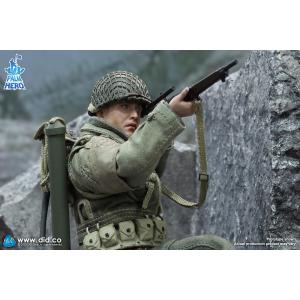 ToysPower WWII 大日本帝国陸軍 特務曹長 1/6スケールフィギュア 藤田
