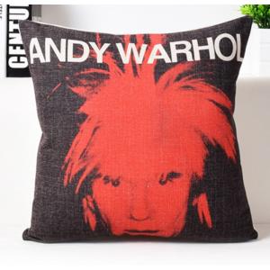 アンディ・ウォーホル Andy Warhol 作品 ポップアート バナナ 抽象画