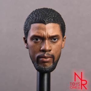 1/6スケール 男性フィギュア用ヘッド クリスチャン・ベール Christian