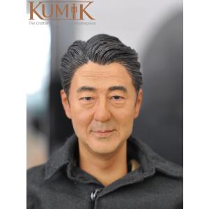 可動フィギュア スケール 1/6 「R80114」ウラジーミル・プーチン