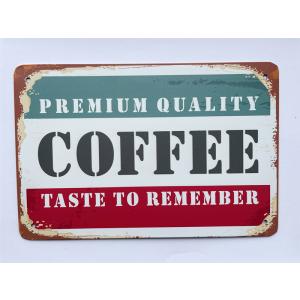 コーヒー スターバックス ☆レトロ調☆メタルサイン アメリカン雑貨