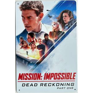 雑貨【Mission: Impossible ミッション: インポッシブル】人気映画