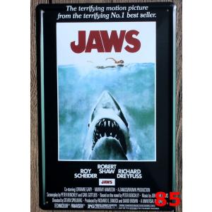 映画ポスター5点セット　メタルサイン タイム・マシン 80万年後の世界へ』1960年SF映画 ポスター メタル