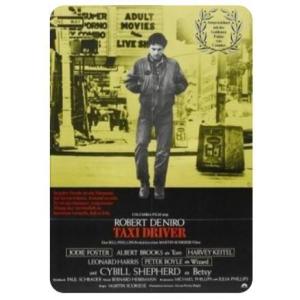 キング・オブ・コメディ The King of Comedy 映画ポスター