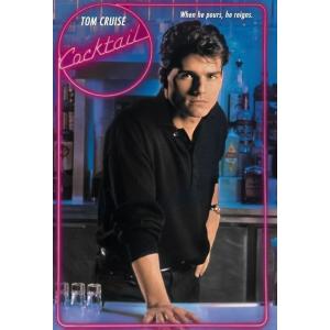 キング・オブ・コメディ The King of Comedy 映画ポスター