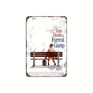 フォレスト・ガンプ/一期一会』Forrest Gump 映画ポスター アメリカ