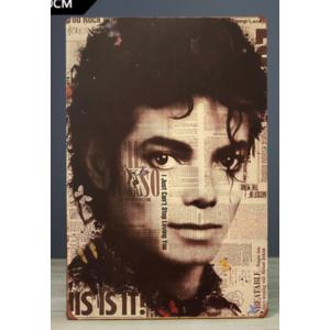 マイケル・ジャクソン Michael Jackson ロックバンド アメリカ雑貨