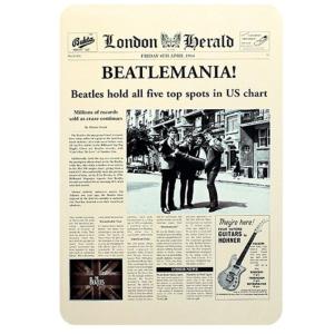 ザ ビートルズ THE BEATLES ロックバンド アメリカ雑貨☆レトロ調