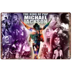 マイケル・ジャクソン Michael Jackson ロックバンド アメリカ雑貨