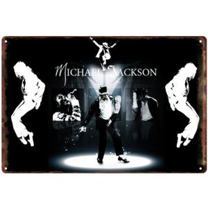 マイケル・ジャクソン Michael Jackson ロックバンド アメリカ雑貨