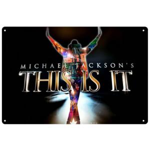 マイケル・ジャクソン Michael Jackson ロックバンド アメリカ雑貨