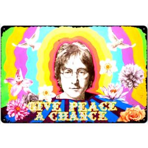 ジョン・レノン John Lennon ザ ビートルズ THE BEATLES ロックバンド