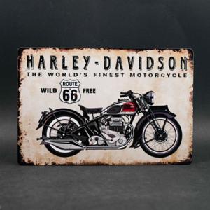 ノートン・モーターサイクル Norton オートバイ バイク アメリカン雑貨