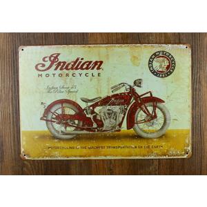 ノートン・モーターサイクル Norton オートバイ バイク アメリカン雑貨