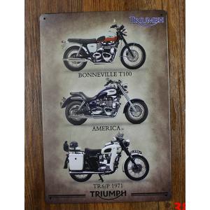 ノートン・モーターサイクル Norton オートバイ バイク アメリカン雑貨