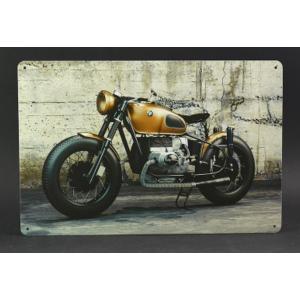 ノートン・モーターサイクル Norton オートバイ バイク アメリカン雑貨