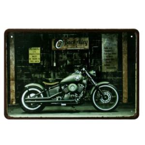 ノートン・モーターサイクル Norton オートバイ バイク アメリカン雑貨
