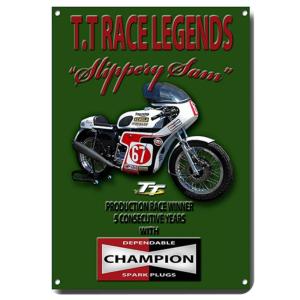 ノートン・モーターサイクル Norton オートバイ バイク アメリカン雑貨
