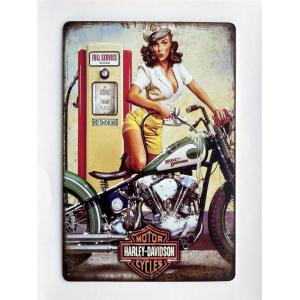 ノートン・モーターサイクル Norton オートバイ バイク アメリカン雑貨