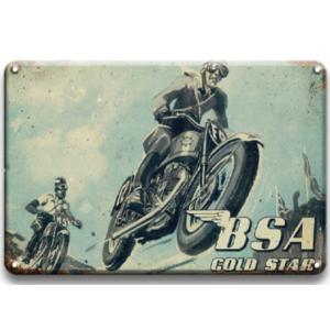 ノートン・モーターサイクル Norton オートバイ バイク アメリカン雑貨