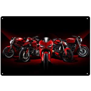 ノートン・モーターサイクル Norton オートバイ バイク アメリカン雑貨