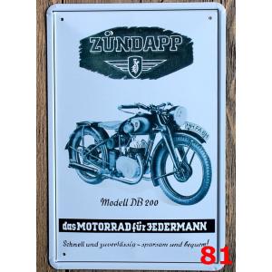 ノートン・モーターサイクル Norton オートバイ バイク アメリカン雑貨