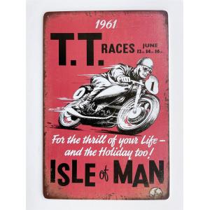 ノートン・モーターサイクル Norton オートバイ バイク アメリカン雑貨