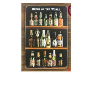 ROLLING ROCK ローリング・ロック ビール☆アメリカ雑貨 レトロ調