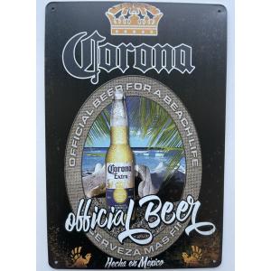 コロナ・エキストラ Corona Extra コロナビール☆アメリカ雑貨 レトロ