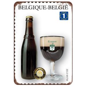 ROLLING ROCK ローリング・ロック ビール☆アメリカ雑貨 レトロ調