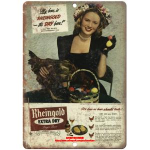 月桂冠 生酒 看板 ブリキ 昭和 レトロ ポスター 女優広告 縦型 雑貨