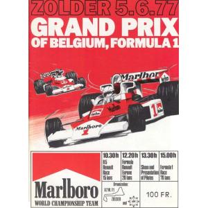 1994年F1世界選手権第4戦 モナコグランプリ ポスター メタルサイン 壁