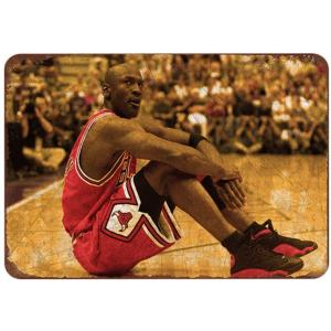 マイケル・ジョーダンMichael Jordan バスケットボール選手 NBA