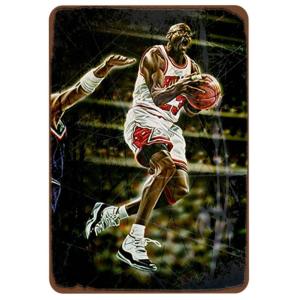 マイケル・ジョーダンMichael Jordan バスケットボール選手 NBA