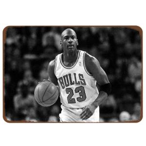 マイケル・ジョーダンMichael Jordan バスケットボール選手 NBA