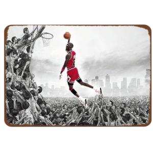 モハメド・アリ プロボクサー アメリカ雑貨 有名人物☆レトロ調