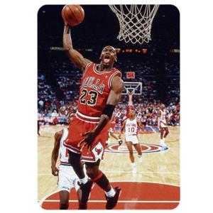 マイケル・ジョーダンMichael  Jordan バスケットボール選手 NBA アメリカ雑貨　有名...