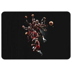 ブリキ看板【Michael Jordan/マイケル・ジョーダン】バスケ/NBA