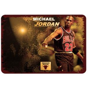 マイケル・ジョーダンMichael Jordan バスケットボール選手 NBA