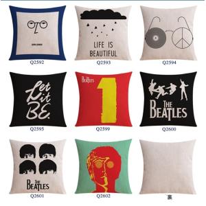 イエロー・サブマリン』ビートルズ The Beatles 北欧風 おしゃれ