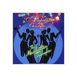 マンハッタン トランスファーCD